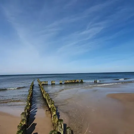 Nord Darłówko