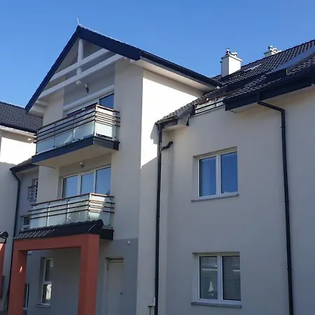 Appartement Nord
