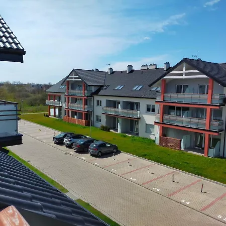 Appartement Nord