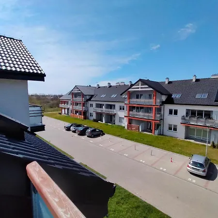 Appartement Nord