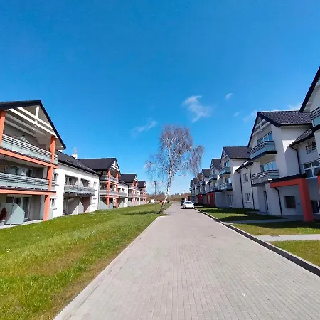 Nord Appartement Darłówko