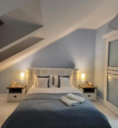 Nord Appartement *