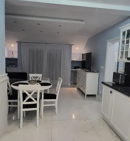 Appartement Nord *