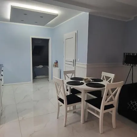 Nord Appartement Darłówko