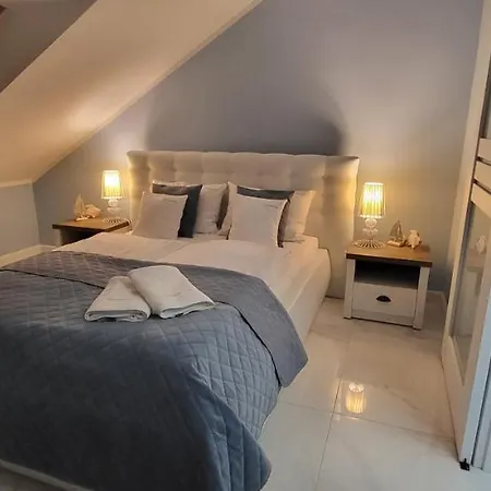 Apartment Nord *