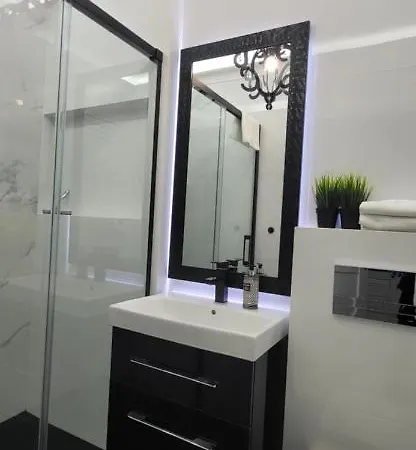 Nord Appartement Darłówko