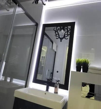 Nord Apartment