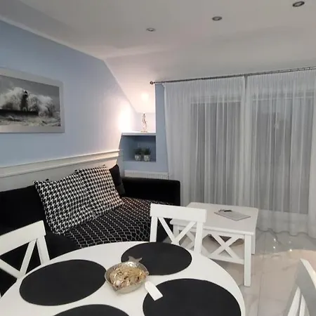 Nord Apartment