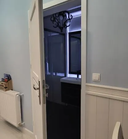 Nord * Darłówko