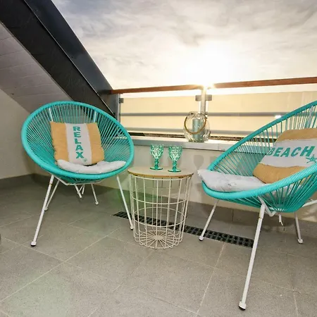 Nord Appartement *